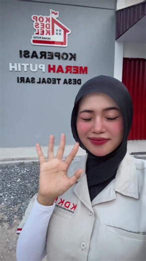 Manajer KDKMP Review Draft Koperasi Merah Putih (KDMKP)