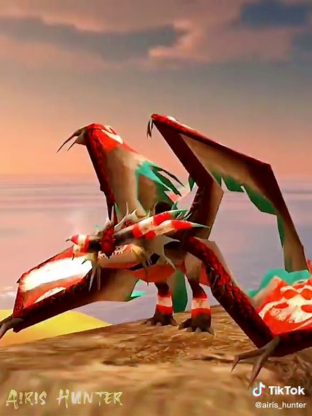 Meet Kuvar: The Mighty Titan Stormcutter | School of Dragons