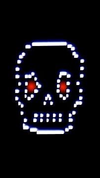 The MIDI Skull Song (With Fail Compilation)