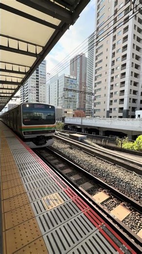 Fastest Train View in Japan 🇯🇵🚄#train #japan #trainshorts #trainvideo