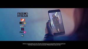 Du kannst Stimmung ohne Ende erleben. | A1