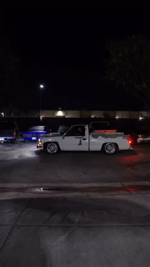 Alexander Esparza on Instagram: "454obs LS swapped -416 LS with @wegnerautomotive -ported ls3 heads by @westcoastcylinderheads -New era stage 4 cam -ported LSA BY @kongperform -stock 4l80 -Holley dominator functional flexfuel sensor - @chris1313_racing dual fuel pumps -all fab work and electrical done in house - @thehouseofswaps doing all the new body harness headlights taillights interior etc -New era performance tuned -715hp 12lbs Looking to get an LS swap done send us an emails #neweraperform