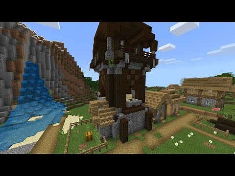 How to find Pillager Outpost on Minecraft