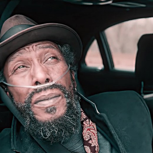 Tell the story of ‘This Is Us’ from William’s perspective. #fyp #foryoupage #thisisus