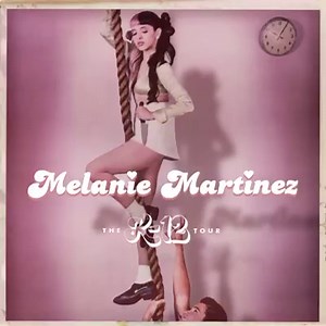 75K views · 1.9K reactions | Tickets to the K-12 tour are on sale...