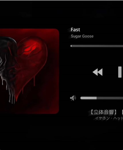 Sugar Gooseの夜景音響と楽曲紹介