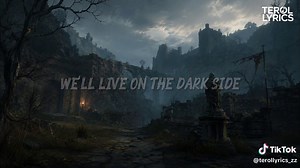 Alan Walker Darkside lyrics ft. Au/Ra & Tomine Harket
