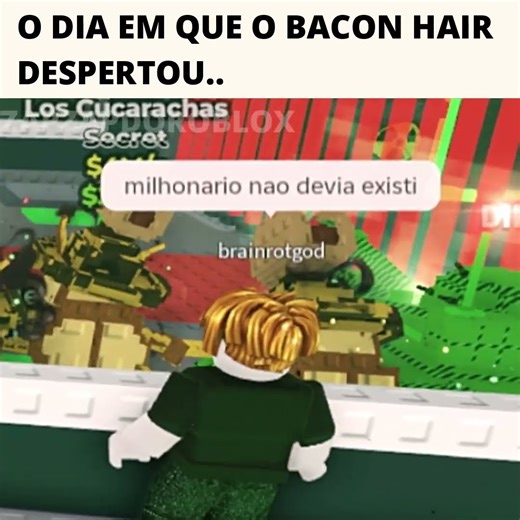 brainrotgod you are almost transcending matter.. #roblox #robloxmemes #robloxshorts #memesbr