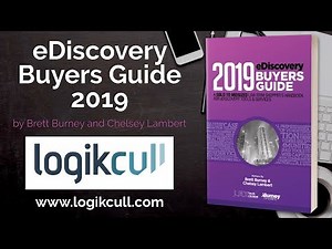 Logikcull Video Review