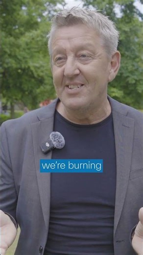 5,000 tons of hospital waste – and how to manage it better