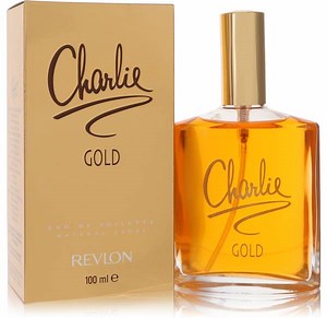 Charlie Gold Perfume for Women by Revlon | FragranceX.com