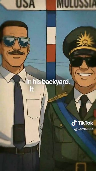 The Republic of Molossia: A Unique Micronation