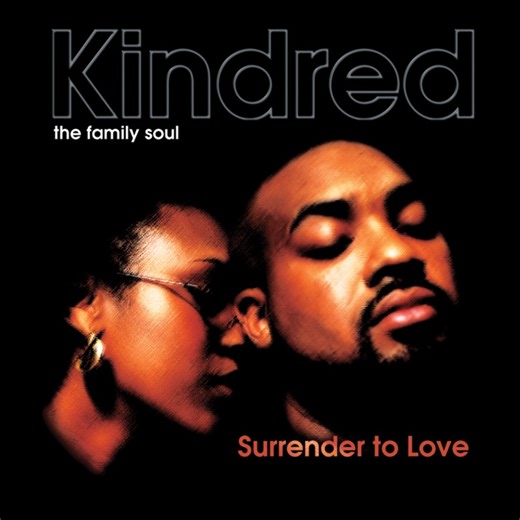 Far Away - Music Video by Kindred the Family Soul - Shazam