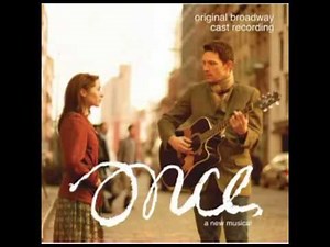 Once (Original Broadway Cast Recording) - 4. The Moon