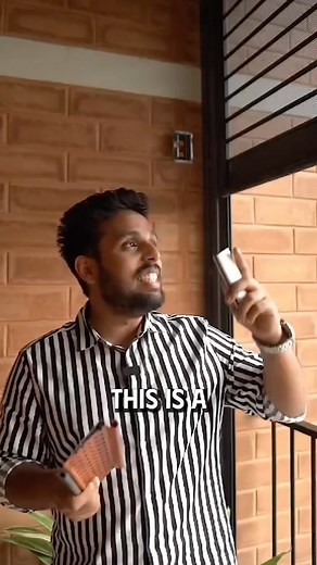 Rebuilt on Instagram: "Enhance both safety and aesthetics of your home with the 3 in 1 automatic aluminum shutter system, offering security, ventilation, and insect protection. The sleek perforations not only add a contemporary flair but also enable optimal air circulation. @lmtautomations provides a wide range of materials, colors, and styles to suit any preference. Contact @lmtautomations 🎥 by @salmansurfs"