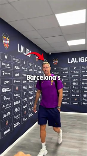 Barcelona has Never Been to Spain! 🤯 #barcelona #football #catalonia #soccer