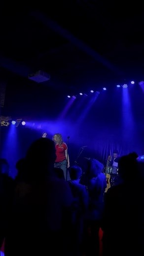 Your Smith plays Wild Wild Woman live in Madison - 11/12/2025