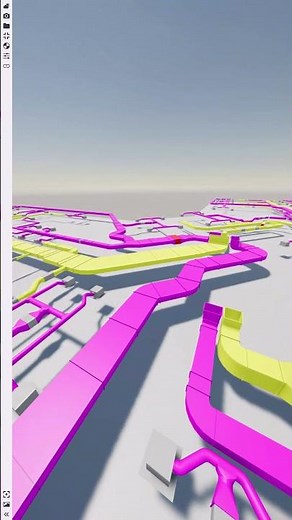 02 - Schattenwurf mit Trimble Nova und Trimble Connect