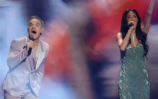 Desilusión total en redes sociales con "Desire", la canción del Mundial 2026