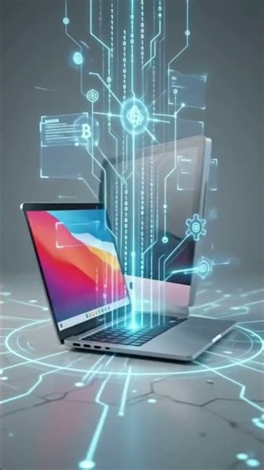 Evolution of Computers 💻 From Vacuum Tubes to AI Supercomputers