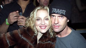 What did Rupert Everett say about Madonna and are the pair friends?
