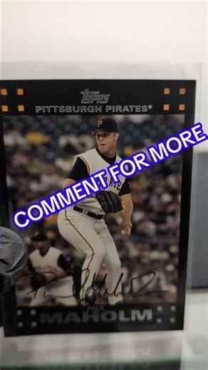 MAJOR LEAGUE BASEBALL!!! AWESOME BASEBALL CARDS!!! #shorts #baseball #mlb #sports #sportscards