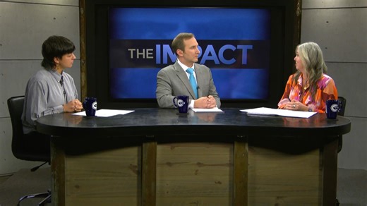 The Impact - April 9, 2025 The budget debate rages on as lawmakers...