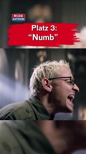Die 5 besten Chester Bennington Songs!