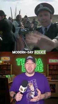 Five MORE Fun Facts About MONTY PYTHON AND THE HOLY GRAIL (1975) Movie Facts & Trivia 2