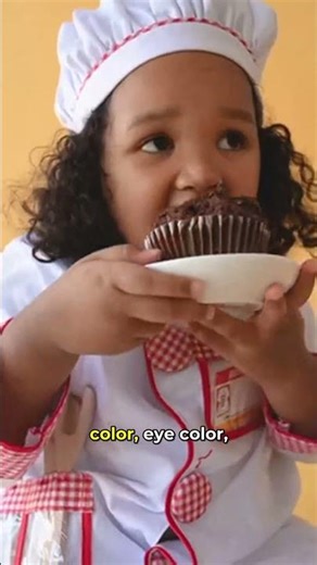 DNA Explained So Simply You’ll Get It