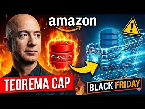 Desvendando o Segredo por trás do DynamoDB e do Teorema CAP