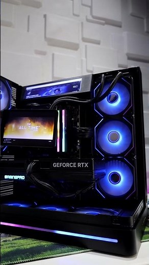 Ryzen 7 9800X3D + RTX 5080 combo.