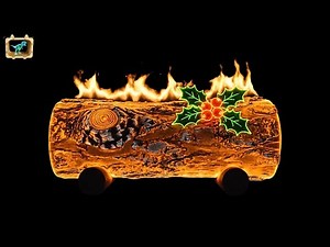 3D HOLOGRAM: 🎄 MERRY CHRISTMAS COMPILATION SPECTACULAR! 🎁