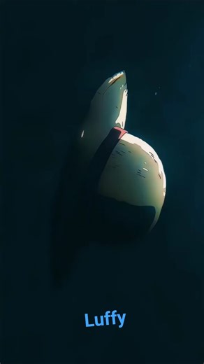one piece smooth edit.#shorts