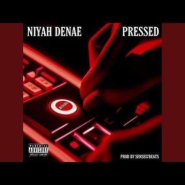 PRESSED