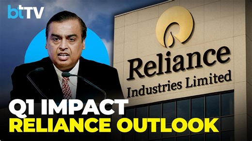 Reliance Industries has reported a 76% surge in net profit to ₹26,994 crore for Q1FY26, driven by robust performance in Jio, and a one-time gain of ₹8,900 crore from its Asian Paints stake sale. Revenue came in strong at ₹2.44 lakh crore. While the Retail segment remains under pressure, Reliance's New Energy and Telecom arms are showing early signs of acceleration. Brokerages continue to maintain a positive outlook, with targets ranging from ₹1500 to ₹1767, despite a slight trim from Nuvama. Mar