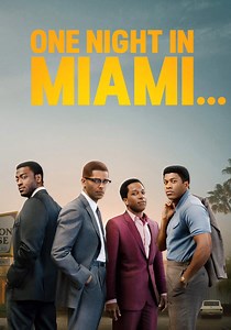 One Night in Miami... - movie: watch streaming online