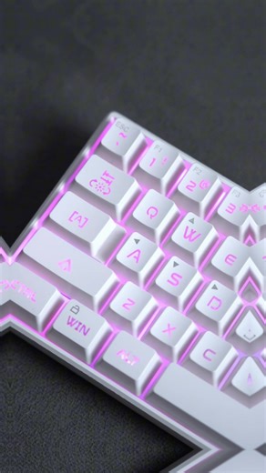 #gamingkeyboard #foryou #magegee #Keyboard | Gaming Keyboard