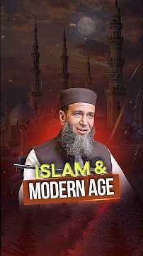 Islam and the Modern Age