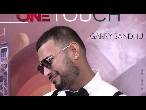 ONE TOUCH | GARRY SANDHU ft. ROACH KILLA | FULL AUDIO SONG | FRESH MEDIA RECORDS