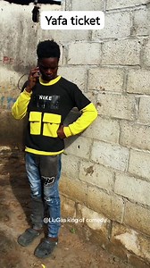 Ba Ti.Ti LiuGas King Of Comedy Liu Gas Bæ Réãl Lîmbi Ba Nature | Ba Nature