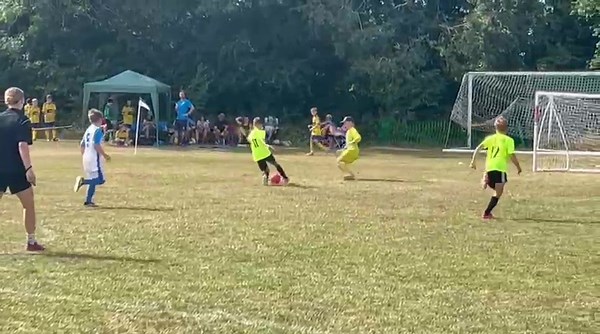 #summertournament #goals #footballtiktok #scouting #footytiktok @NorthSomersetRTC @Bristol City FC @adidas