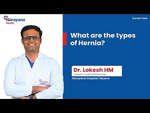 Understanding Hernias: Causes, Symptoms & Treatment Options Explained