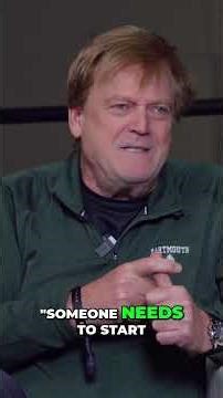 Overstock CEO: We BENT Bitcoin Adoption Curve By 10 Years! #shorts