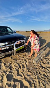 83K views · 4.8K reactions | Beach Treasure Hunting Machine in Action! | C4Fun | Facebook