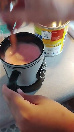 how to make strawberry nesquik