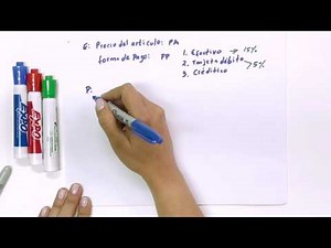 Ejemplo de Algoritmos condicionales dobles