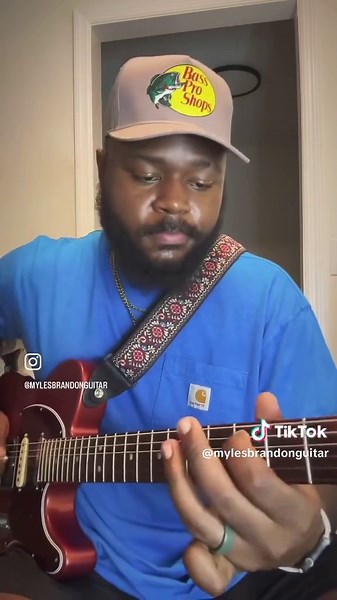 Chicken Pickin Guitar Lesson Breakdown and Tips