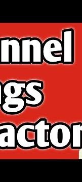 Channel tags extractor || YouTube description Extractor