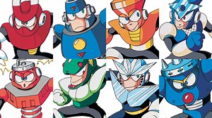 Mega Man 3 Boss Order / Weaknesses Guide